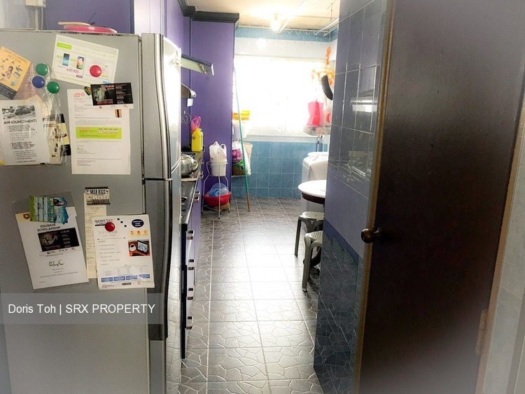 Blk 437 Woodlands Street 41 (Woodlands), HDB 4 Rooms #178498732